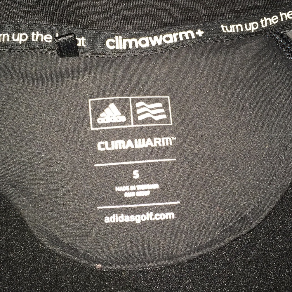 Adidas Jacket - Picture 4 of 4